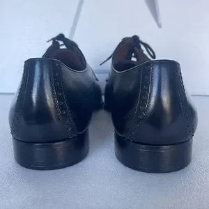 BRASSBOOT Men\'s dress Oxford shoes Size: 12 D Brass Boot | Shoes | Brassboot Mens Dress Oxford Shoes Size  main image 4
